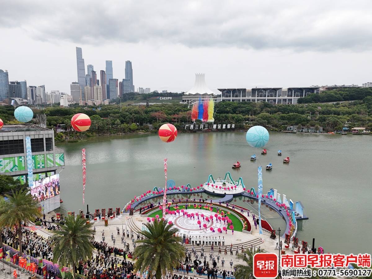 皇冠信用網平台代理
_增速“双超十”皇冠信用網平台代理
！上半年广西旅游“成绩单”亮眼